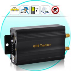 GPS Car Tracker